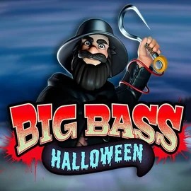 Play Big Bass Halloween slot by Pragmatic Play on cosmotecasino.com