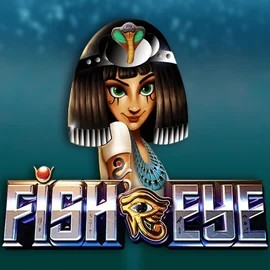 Fish Eye – slot by Pragmatic Play, featured at cosmotecasino.com